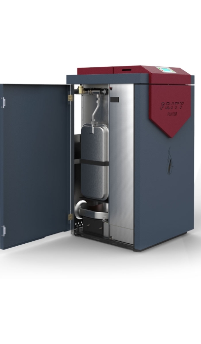 Пелетни PRITY PLW35B EH