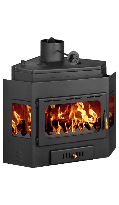 Камера PRITY A W16