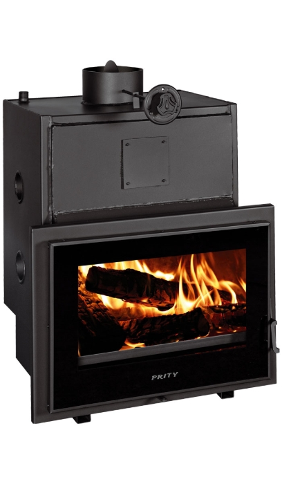 Камера PRITY P W28 TV