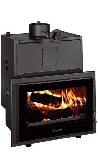 Камера PRITY P W28 TV