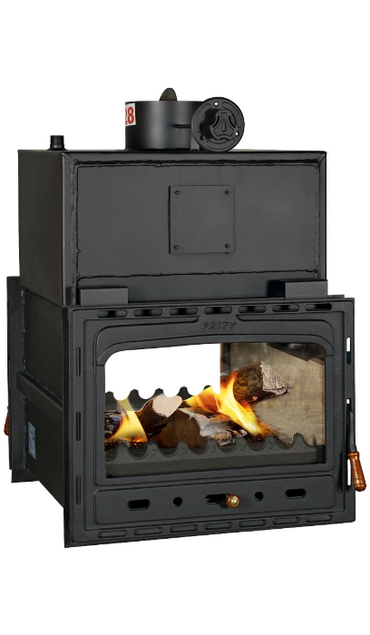 Камера PRITY 2C W28