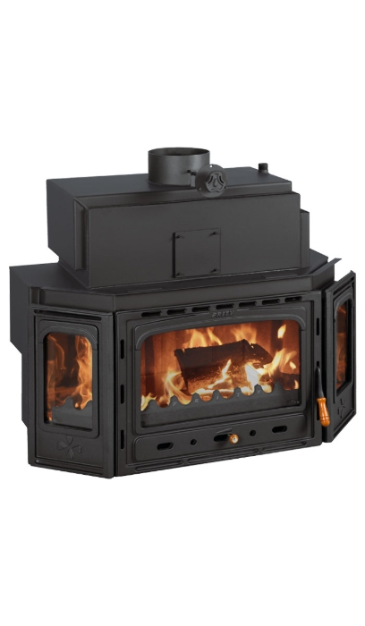 Камера PRITY TC W28