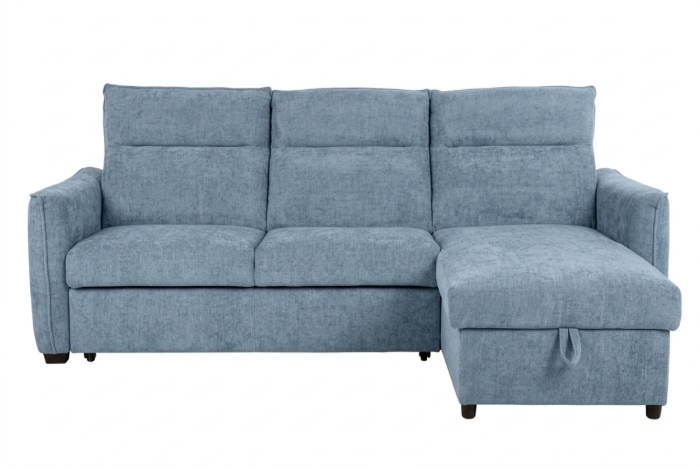 Picture of Холов ъгъл Scala Clody Blue  +  ПОДАРЪК  ХОЛНА МАСА