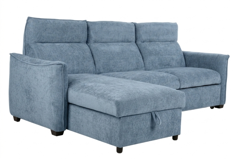 Picture of Холов ъгъл Scala Clody Blue  +  ПОДАРЪК  ХОЛНА МАСА