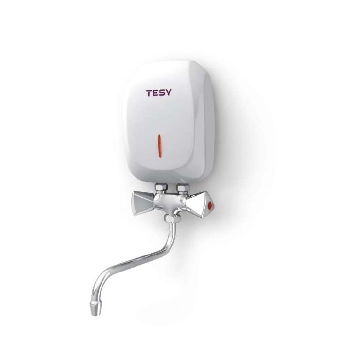 Проточни бойлери TESY IWH 50 X02 KI