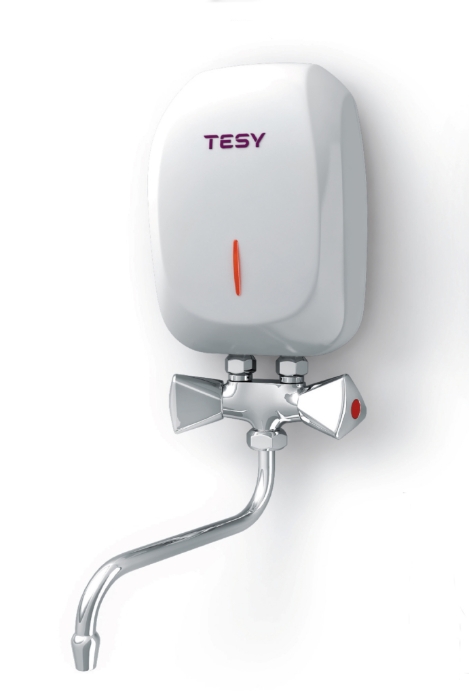 Проточни бойлери TESY IWH 35 X02 KI