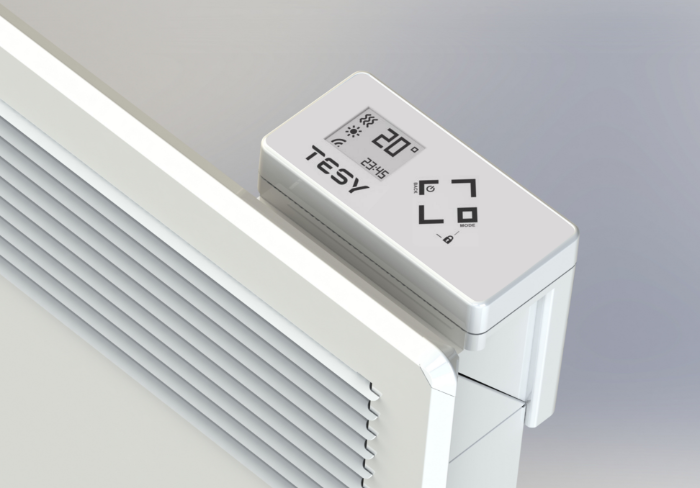 Liveco Cloud (CN 051) TESY CN 051 100 EI CLOUD W