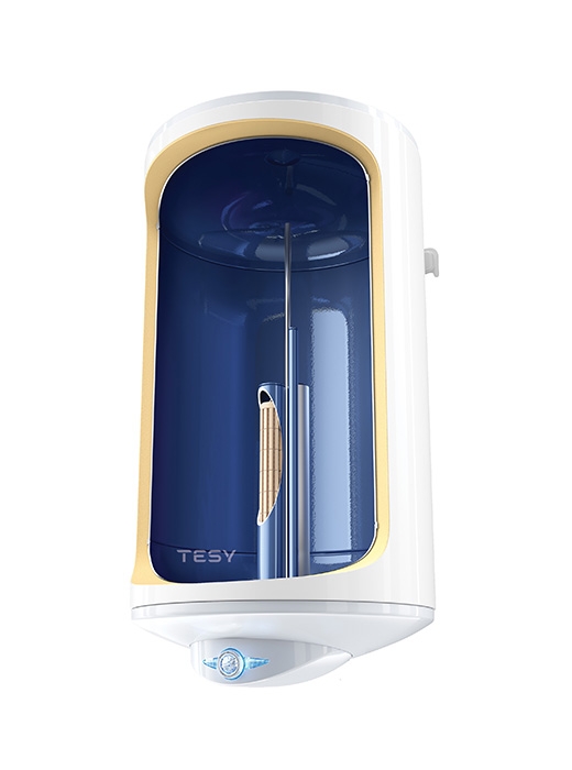 Anticalc Ceramic TESY GCV 80 44 24C B14 TSR