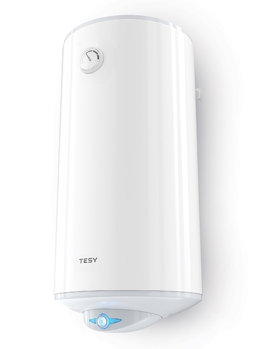 Anticalc Ceramic TESY GCV 100 44 24C B14 TSR