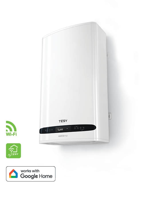 BelliSlimo Cloud TESY GCR 50 27 22  E31 ECW
