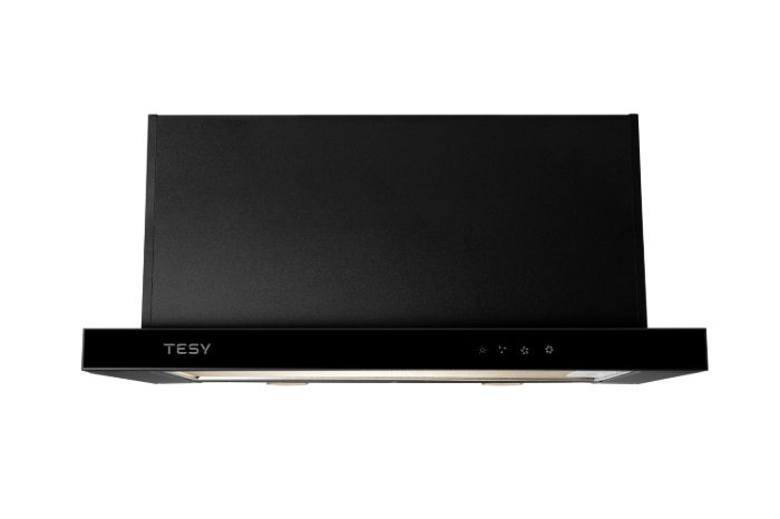 Телескопични абсорбатори за вграждане TESY SL 401 TB