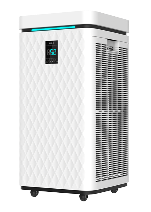 Пречистватели на въздух и филтри TESY AC96HCIUV