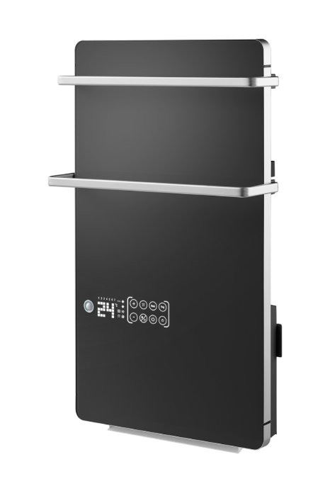 Отоплители за баня за хавлии TESY GH 200 BW