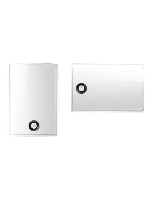 BelliSlimo Lite Dry TESY GCR 50 27 12D E32 EC