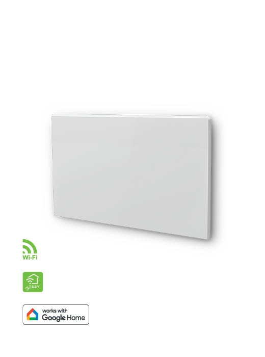 Fineco Cloud с функция AirSafe (CN 06) TESY CN 06 060 EА CLOUD AS W