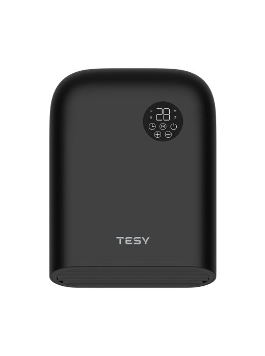 Други отоплители за баня TESY HL-249VB W B