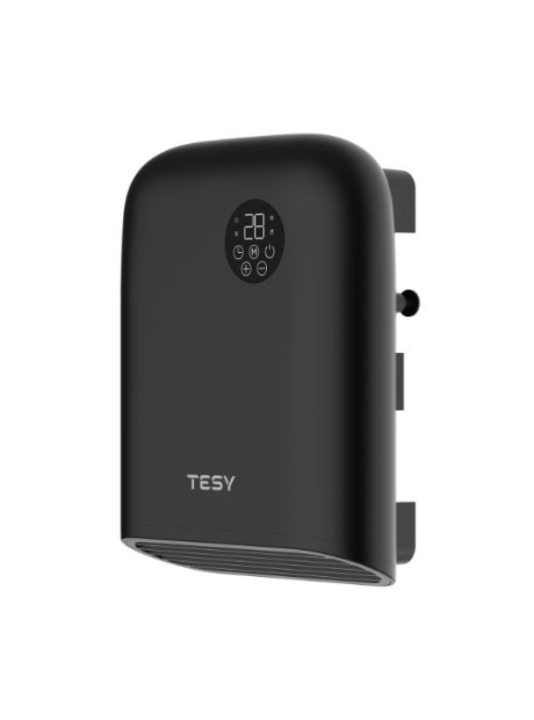 Други отоплители за баня TESY HL-249VB W B