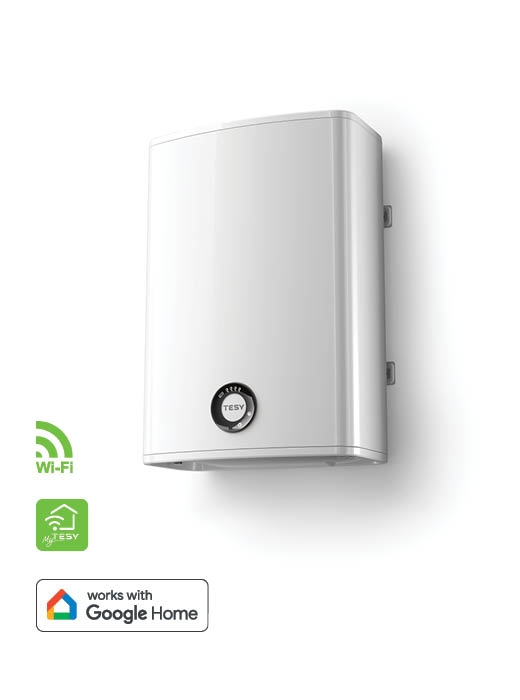 BelliSlimo Lite Cloud TESY GCR 50 27 12 E32 ECW