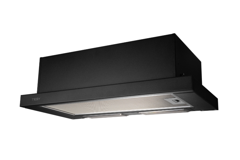Телескопични абсорбатори за вграждане TESY SL 105 2T 60 BL