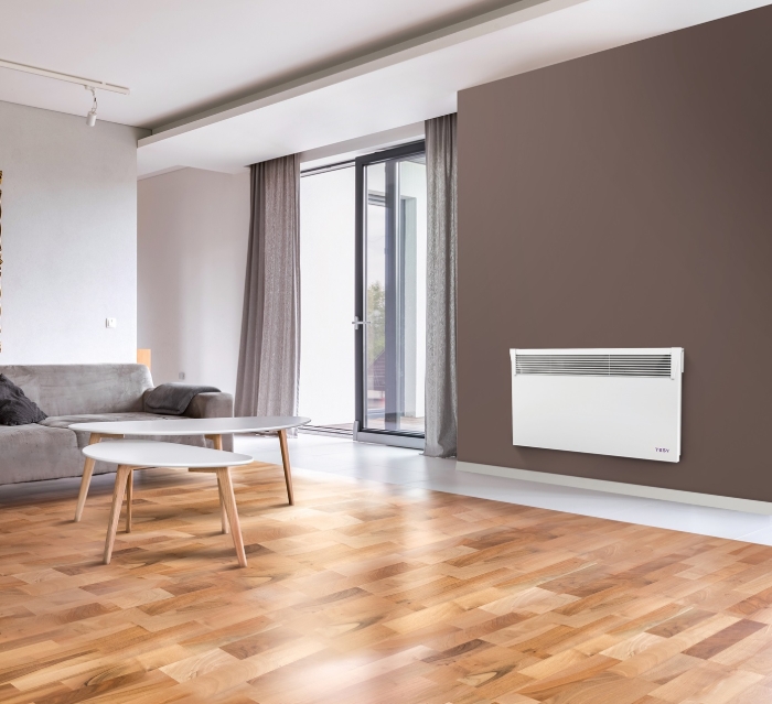 Heateco Cloud с управление през Интернет (CN 031) TESY CN 031 050 EI CLOUD W