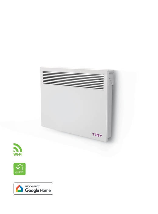 Liveco Cloud (CN 051) TESY CN 051 150 EI CLOUD W