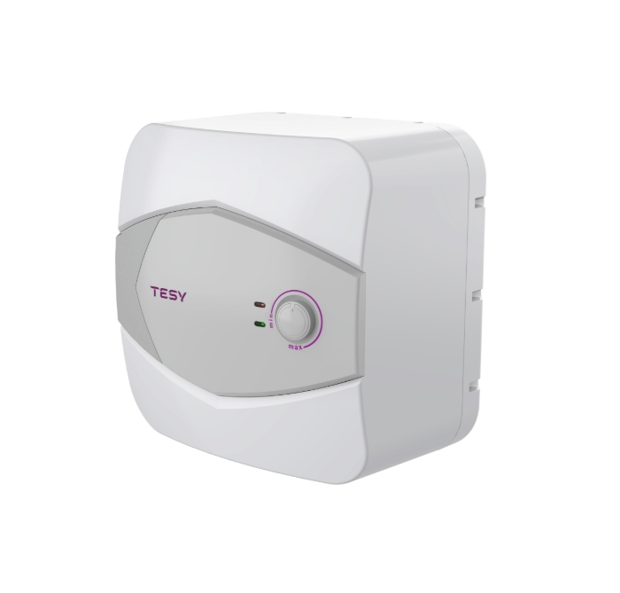 Компактен 27 л бойлер за монтаж над мивка TESY GCA 3015 G01 RC