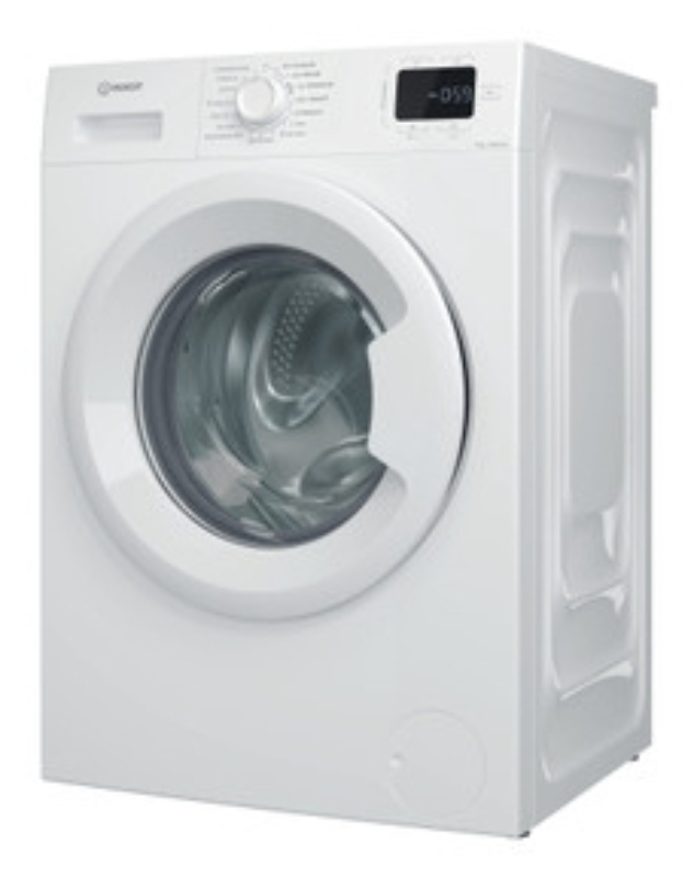 Picture of Пералня INDESIT IMA 630 EE  6.0 kg, 1000 об/min, ИНВЕРТОРЕН МОТОР