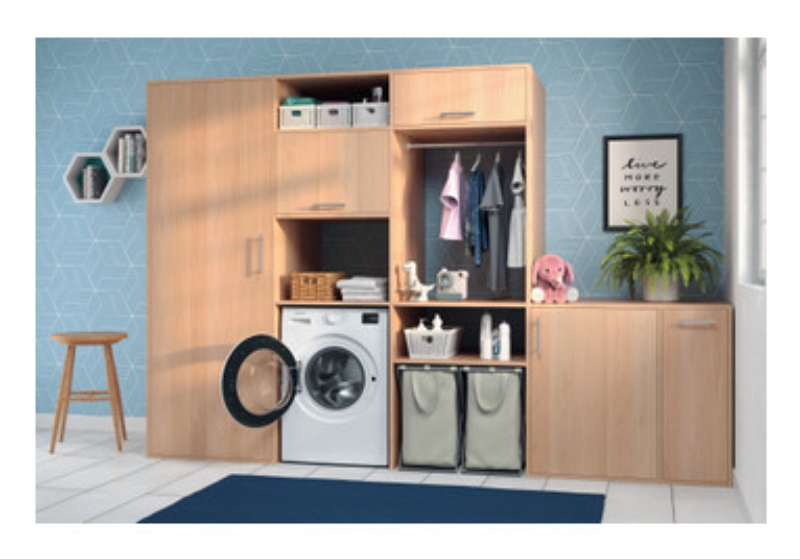 Picture of Пералня INDESIT IMA 630 EE  6.0 kg, 1000 об/min, ИНВЕРТОРЕН МОТОР