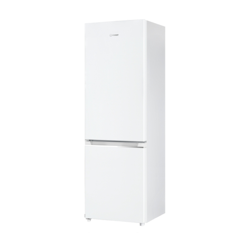 Picture of Хладилник с долен фризер INDESIT INKS 8261 W4E  177.00 см