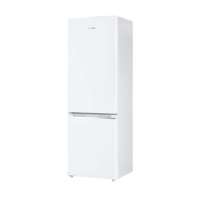 Снимка на Хладилник с долен фризер INDESIT INKS 8261 W4E  177.00 см