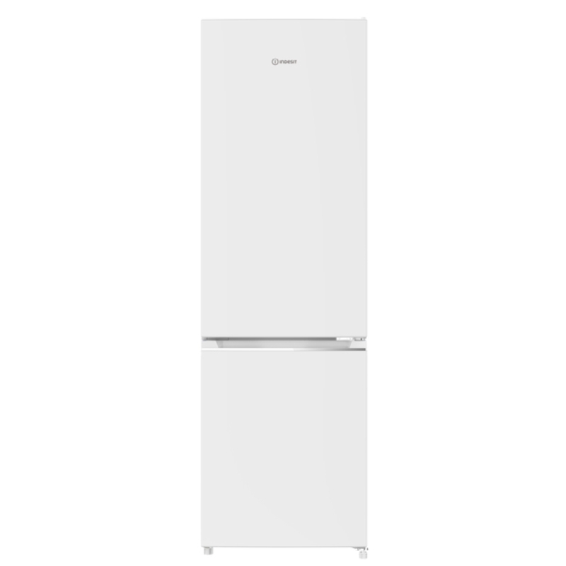 Picture of Хладилник с долен фризер INDESIT INKS 8261 W4E  177.00 см