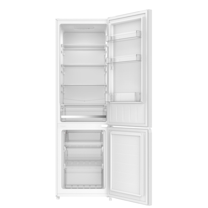 Снимка на Хладилник с долен фризер INDESIT INKS 8261 W4E  177.00 см