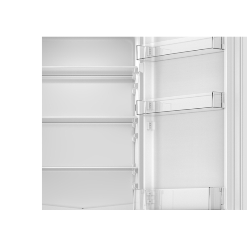 Picture of Хладилник с долен фризер INDESIT INKS 8261 W4E  177.00 см